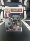 Funko Pop! Rocks Slipknot Jay Weinberg with Drumsticks Vinyl Figure #298