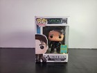 Funko Pop! Arrow: Malcolm Merlyn #350 2016 Summer Convention Exclusive in Box