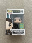 Funko Pop! Television Arrow: Malcolm Merlyn 2016 Summer Con Exclusive #350