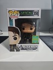 Funko Pop Malcolm Merlyn exclusive #350