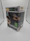 Funko Pop! Arrow: Malcolm Merlyn #350 2016 Summer Convention Exclusive in Box