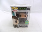 Damaged Malcolm Merlyn 350 Arrow 2016 Summer Convention Exclusive Funko Pop F...