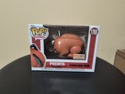 Funko Pop Animation #1765 Pochita Sleeping Chainsaw Man Box Lunch Exclusive