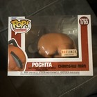 Funko Pop Animation #1765 Pochita Sleeping Chainsaw Man Box Lunch Exclusive