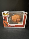 Funko Pop Animation #1765 Pochita Sleeping Chainsaw Man Box Lunch Exclusive