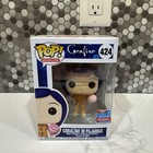 Coraline In Pajamas Funko Pop! Vinyl Figure Fall Convention Exclusive #424