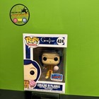 Funko Pop Vinyl Movies Coraline in Pajamas New York Comic Con Exclusive #424