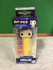 Funko Pop! Pez Coraline Limited Edition NIB