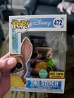 Funko Pop! Vinyl: Disney - Tiki Stitch - Hot Topic (Exclusive) #472