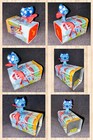 Funko Mini Disney Lilo & Stitch Superhero Stitch in Tin Hot Topic Exclusive