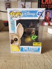 Funko Pop! Vinyl: Disney - Tiki Stitch - Hot Topic (Exclusive) #472