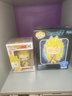 POP #492 - Super Saiyan 3 Goku GITD with shirt (M) unworn- Dragonball Z