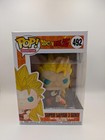 Funko Pop Vinyl Dragon Ball Z 492 MIB Super Saiyan 3 Goku