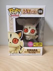 Funko Pop!: Inuyasha: Kirara #938 (Flocked) (Hot Topic Exclusive)