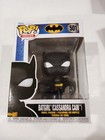 Batgirl (Cassandra Cain) Funko Pop #501 - NIB!!