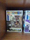 Funko Pop! Vinyl: DC Universe - Batgirl (Cassandra Cain) #501