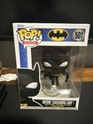 Funko Pop! Vinyl: DC Universe - Batgirl (Cassandra Cain) #501