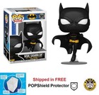 Funko POP DC Comics Batman War Zone Batgirl Cassandra Cain #501