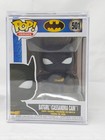 Funko Pop! Vinyl: DC Universe - Batgirl (Cassandra Cain) #501