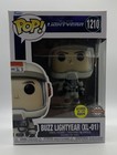 Disney Lightyear - BUZZ LIGHTYEAR (XL-01) #1210 Funko Pop Vinyl