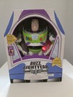 Disney Toy Story Buzz Lightyear 12 inch Action W/ Funko Pop 1211 (XL-15)