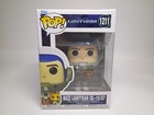 Funko Pop! Vinyl: Pixar - Buzz Lightyear (XL-15) with Sox #1211
