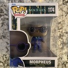 Buzz Lightyear (XL-01) - 1210 - Pop! Disney - Pixar Lightyear - Funko - Vinyl