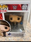 Funko Pop! WWE AJ Styles #37