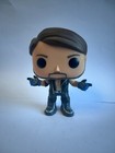 FUNKO POP VINYL #36 AJ STYLES FIGURE WWE WRESTLING SERIES