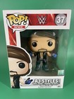 Funko Pop WWE AJ Styles #37