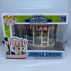Funko Pop Jungle Cruise 79 Disney