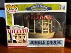 Funko Pop! Rides: Disney - Jungle Cruise - Disney (Exclusive) #79