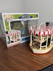 Funko Pop Disney Parks Jungle Cruise #79  Vinyl Figure in box