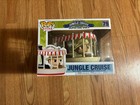 Funko Pop! Rides: Disney - Jungle Cruise - Disney (Exclusive) #79