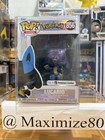 Funko Pop! Pokémon Lucario Pearlescent 856 - Pokemon Center Excl + Protector