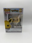 Funko POP! Jolteon Pearlescent #628 Pokemon Center Exclusive