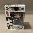 Funko Pop! Vinyl: The Walking Dead - Daryl Dixon - (w/ Rocket Launcher) #391