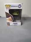 Funko Pop! Vinyl: Overwatch - Tracer (Sporty) - Loot Crate (Exclusive) #92
