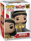 Funko Pop! Movies: Shazam! Fury of the Gods - Anthea