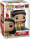 Funko - POP Movies: Shazam! Fury of The Gods - Anthea Brand New In Box