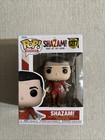 Funko Pop! Movies: Shazam! Fury of the Gods - Shazam! #1277 DC Universe