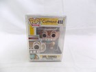 Brand New Mr. Chimes 418 Cuphead Funko Pop Figure