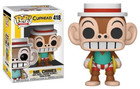 CUPHEAD - MR.CHIMES #418 FUNKO POP - NEW