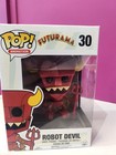 Funko Figure! Pop - Futurama - Robot Devil