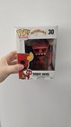 New FUNKO POP #30 Robot Devil Futurama Vinyl Figure