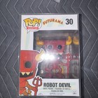 Funko Pop! Vinyl: Futurama - Robot Devil #30