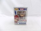 Brand New Red Guardian 810 Marvel Funko Pop Figure