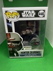 NEW Hunter Kamino With Pin Funko Pop! Star Wars Bad Batch Amazon Exclusive #446
