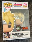 Funko Pop! Boruto With Chakra Blade - Glow Chase - AAA Anime Exclusive