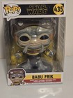 babu frik funko pop 435 Starwars